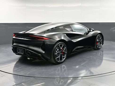 New 2026 Lotus Emira SE image 8