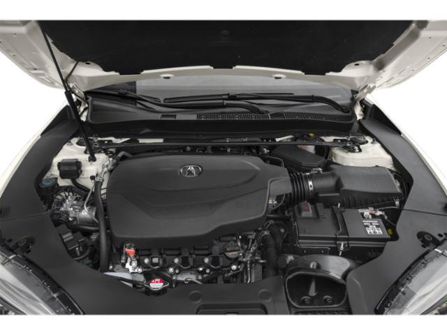 Used 2019 Acura TLX w/ Technology Package FWD image 13