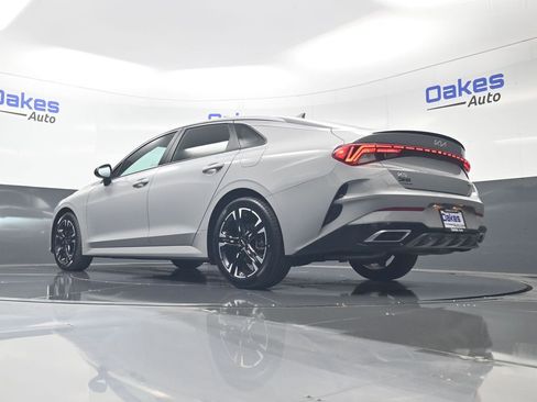 Used 2024 Kia K5 GT-Line w/ GT-Line Premium Package AWD/4WD image 41