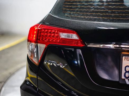 Used 2020 Honda HR-V Sport image 10