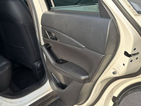 Used 2023 MAZDA CX-30 AWD 2.5 S w/ Preferred Package image 31