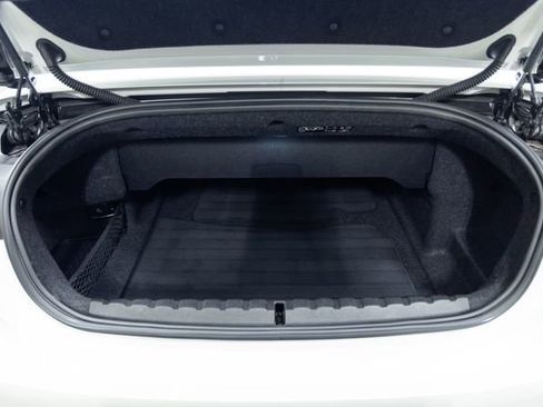 Used 2025 BMW 430i xDrive Convertible image 9