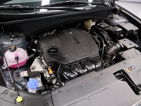 Certified 2025 Hyundai Tucson SEL image 15