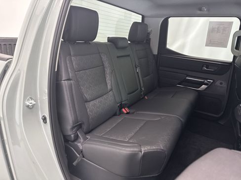 Used 2024 Toyota Tundra Limited image 18