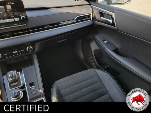 Used 2024 Mitsubishi Outlander SE FWD image 22