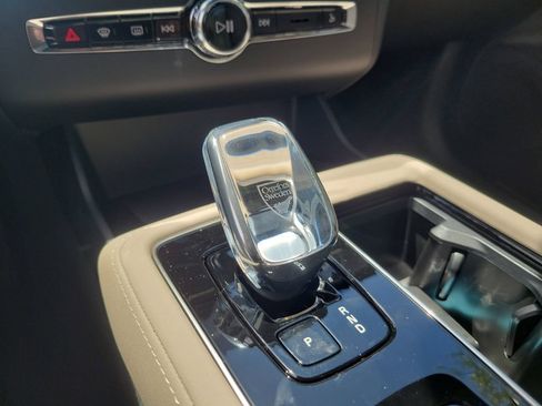 New 2026 Volvo XC90 B6 Ultra w/ Lounge Package AWD/4WD image 10
