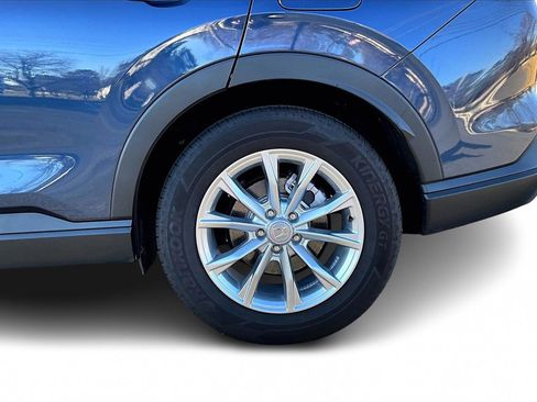 Used 2025 Honda CR-V EX image 33