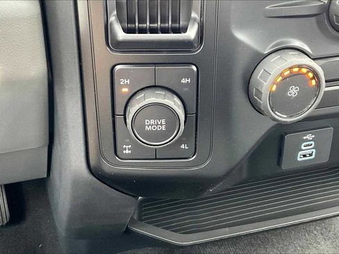 New 2026 Ford F250 XL w/ STX Appearance Package image 17