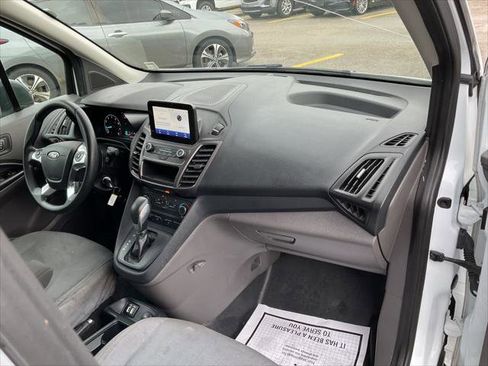 Used 2022 Ford Transit Connect XL image 32