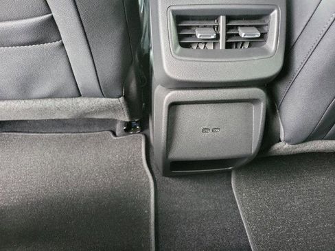 New 2025 Chevrolet Equinox EV RS image 17