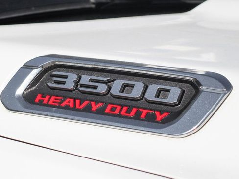 Used 2021 RAM 3500 Big Horn AWD/4WD image 48