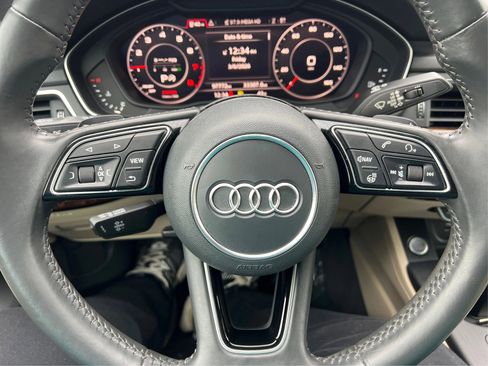 Used 2018 Audi A5 2.0T Premium Plus w/ Premium Plus image 16