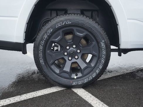 New 2026 RAM 1500 Big Horn image 44