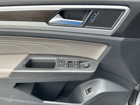Certified 2023 Volkswagen Atlas SE AWD/4WD image 20