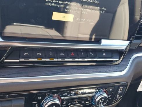 New 2026 GMC Sierra 1500 SLT w/ SLT Premium Plus Package image 25