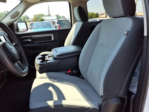 Used 2021 RAM 1500 Tradesman w/ Popular Equipment Group image 12