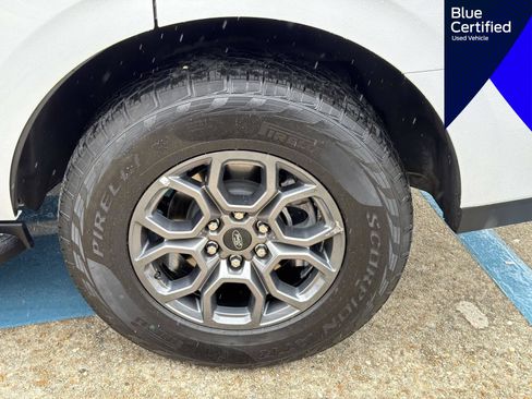 Certified 2025 Ford Expedition Active AWD/4WD image 7