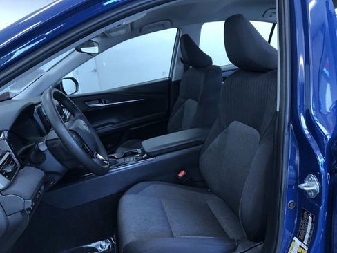 Certified 2025 Toyota Camry LE image 19