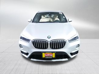 Used 2017 BMW X1 xDrive28i video 2