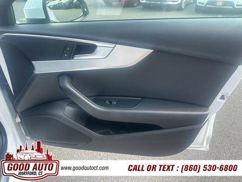 Used 2017 Audi A4 2.0T Premium w/ Convenience Package image 11