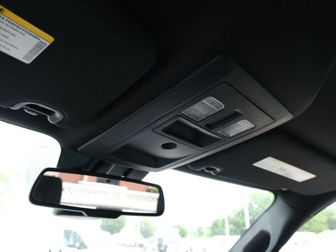 Used 2022 RAM 1500 Warlock w/ Electronics Group AWD/4WD image 17