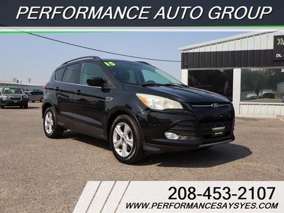 Used 2015 Ford Escape SE w/ Cargo Utility Package