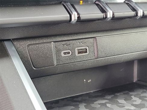 New 2026 Chevrolet Colorado Trail Boss image 9