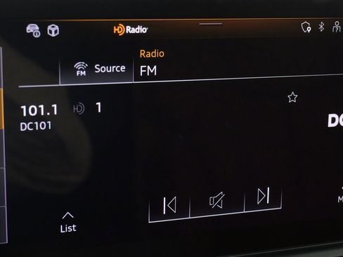 Used 2025 Audi Q5 2.0T Premium Plus image 47