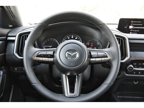 New 2026 MAZDA CX-50 AWD 2.5 Hybrid w/ Weather Package image 11