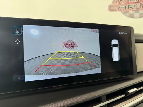 Used 2026 Hyundai Santa Fe SEL image 18