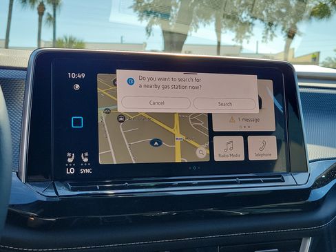 New 2026 Volkswagen Atlas Cross Sport SEL Premium R-Line image 28