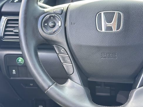 Used 2013 Honda Accord Sport image 16