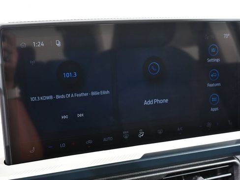 New 2026 Ford Bronco Sport Heritage w/ Convenience Package AWD/4WD image 28