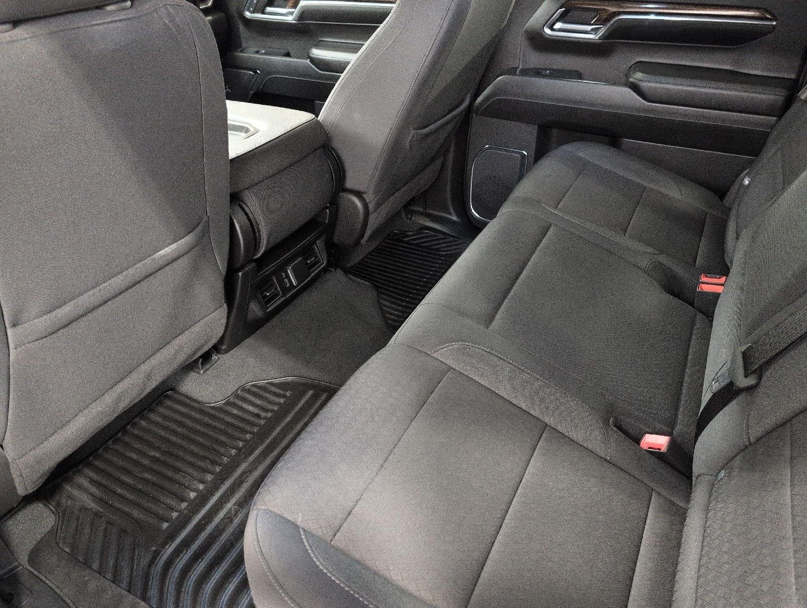 Used 2024 GMC Sierra 1500 Elevation AWD/4WD image 48