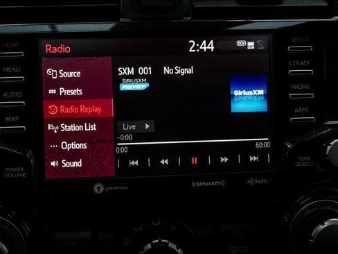 Used 2023 Toyota 4Runner TRD Off-Road Premium w/ Moonroof Package image 27