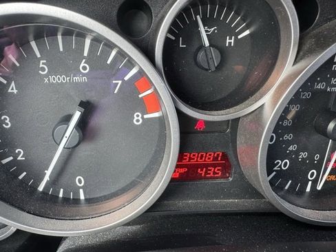 Used 2013 MAZDA MX-5 Miata Grand Touring image 11