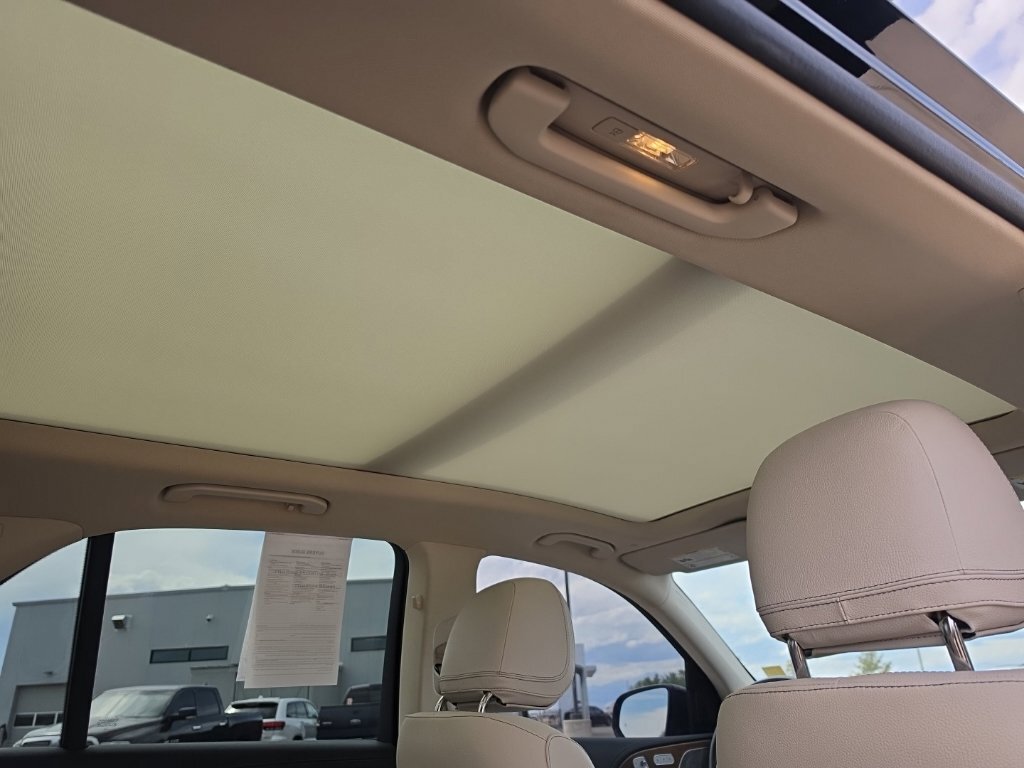 Used 2022 Mercedes-Benz GLE 350 image 30