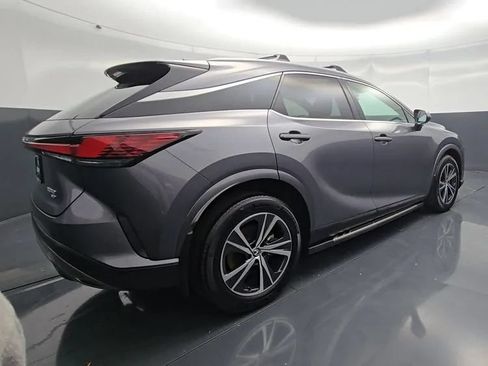 Used 2023 Lexus RX 350 Premium w/ Accessory Package AWD/4WD image 7