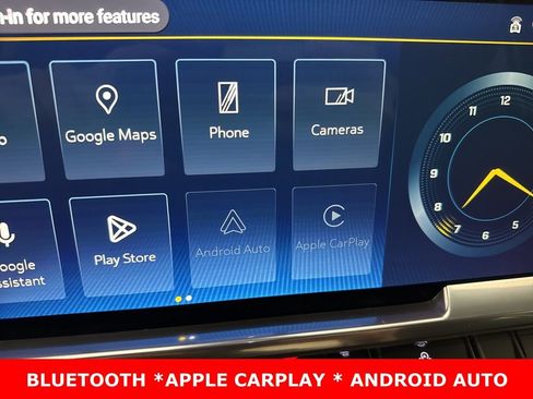 Used 2023 Chevrolet Silverado 1500 RST image 3