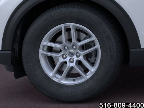 Used 2026 Ford Explorer Active AWD/4WD image 20