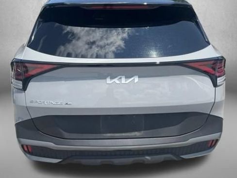 Used 2024 Kia Sportage X-Pro Prestige AWD/4WD image 5