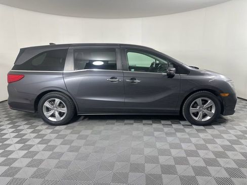 Used 2019 Honda Odyssey EX-L image 2