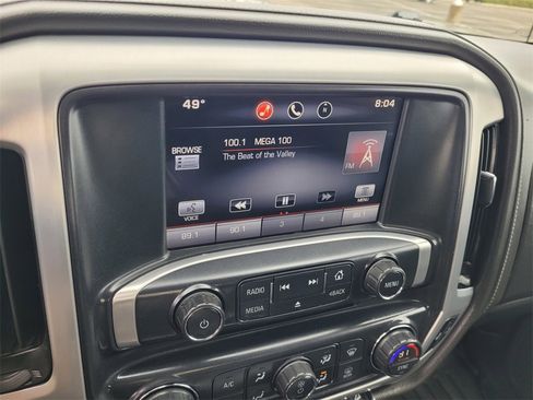 Used 2015 GMC Sierra 1500 SLE w/ Texas SLE Value Package image 14