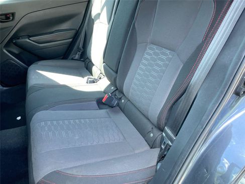 Used 2024 Subaru Impreza 2.0i Sport AWD/4WD image 14