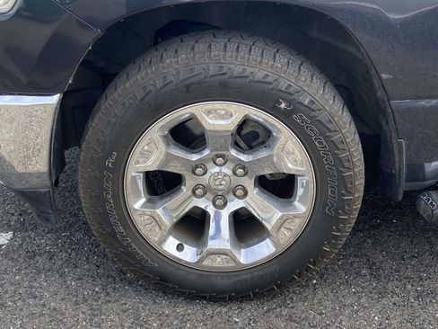 Used 2019 RAM 1500 Big Horn image 8