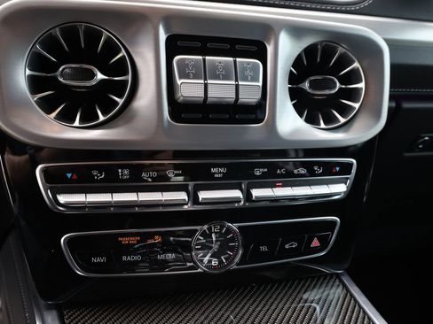 Used 2021 Mercedes-Benz G 63 AMG 4MATIC image 27