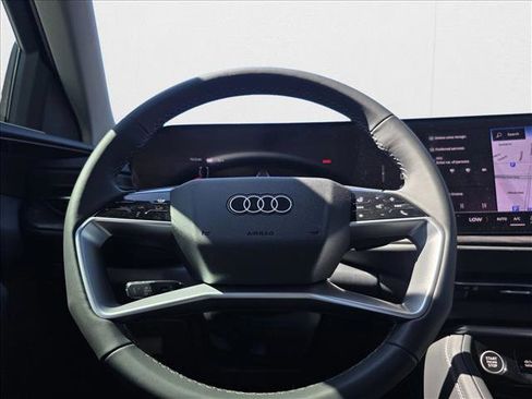 New 2025 Audi Q5 Premium Plus w/ Premium Plus image 21