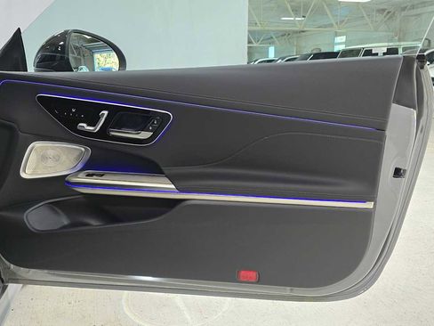 New 2026 Mercedes-Benz CLE 300 4MATIC Coupe image 11