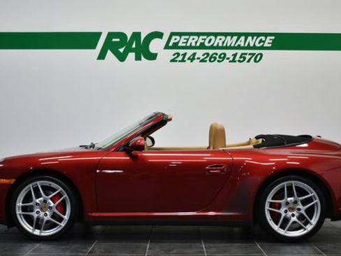 Used 2009 Porsche 911 Carrera 4S image 2