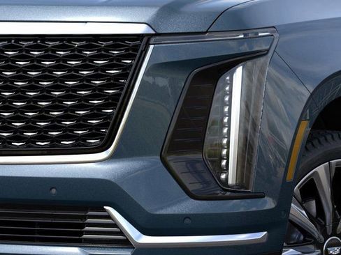 New 2026 Cadillac Escalade Luxury w/ Touring Package AWD/4WD image 10
